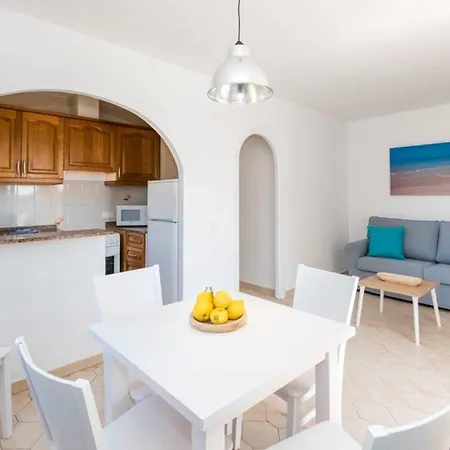 Girasol Garden Superior 2-c Apartman Son Bou