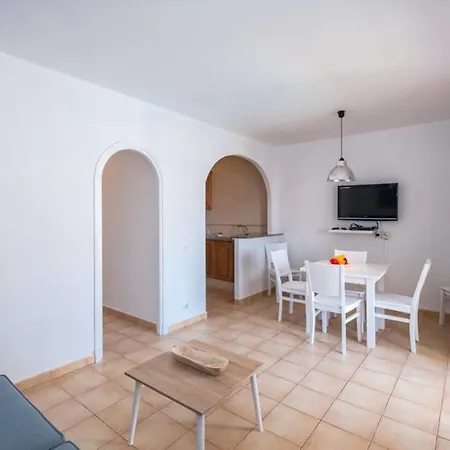 Girasol Garden Superior 2-c Apartman