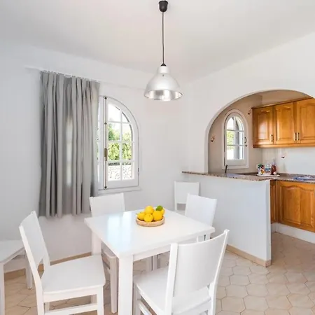 Girasol Garden Superior 2-c Apartment