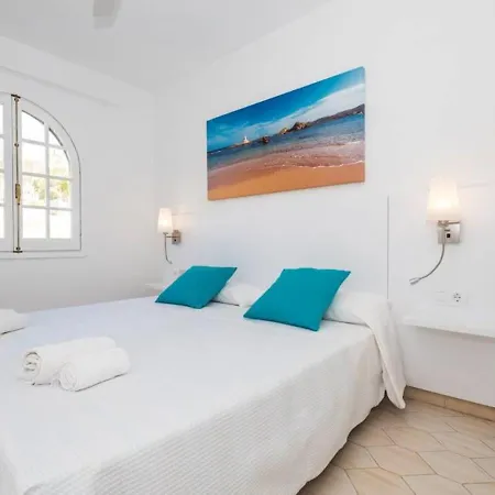 Apartamento Girasol Garden Superior 2-c *