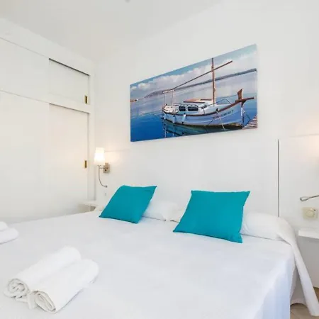 Apartamento Girasol Garden Superior 2-c