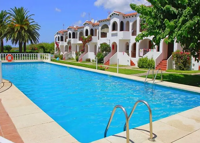 Girasol Garden Superior 2-c Apartman