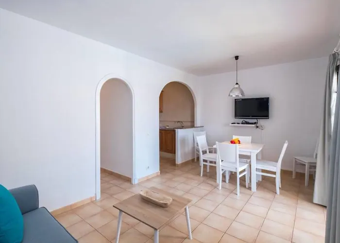 Girasol Garden Superior 2-c Apartman