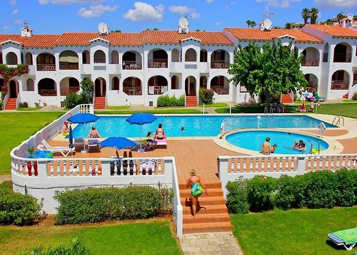 Girasol Garden Superior 2-c Apartman