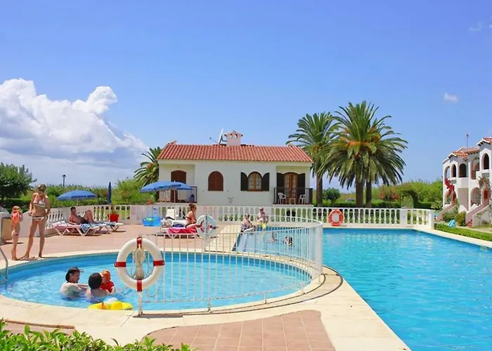 Girasol Garden Superior 2-c Apartman