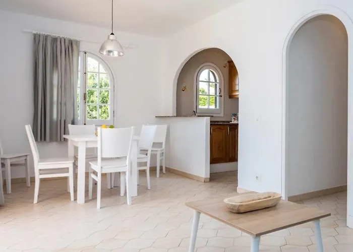 Girasol Garden Superior 2-c Apartamento Son Bou