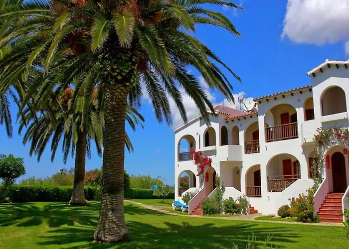 Girasol Garden Superior 2-c * Son Bou