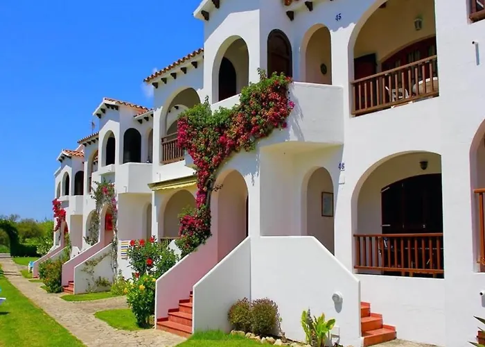 Girasol Garden Superior 2-c Apartman