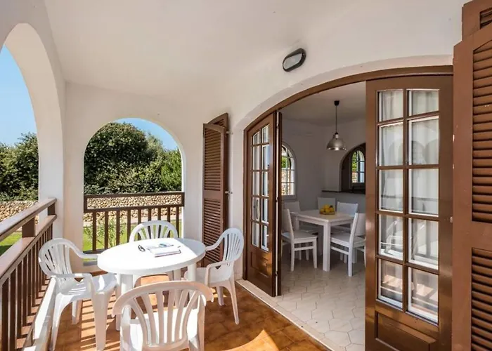 Apartamento Girasol Garden Superior 2-c *