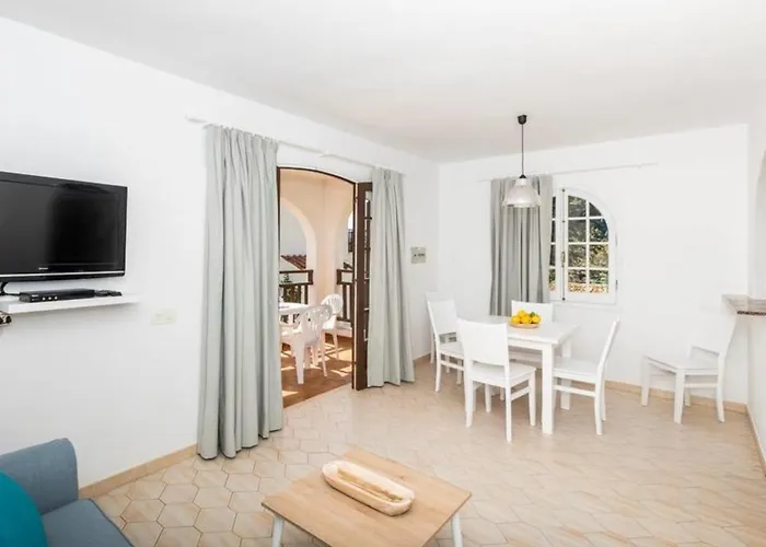 Girasol Garden Superior 2-c סון באו