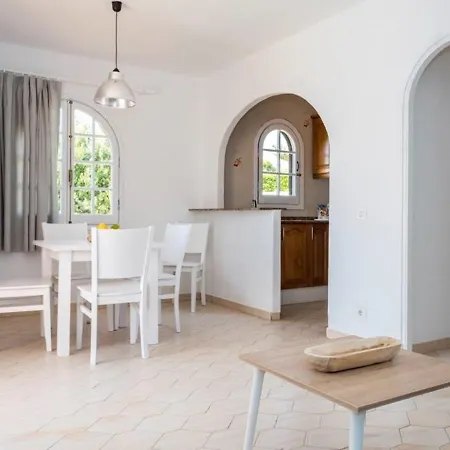 Girasol Garden Superior 2-c Apartment Son Bou