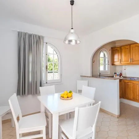 Girasol Garden Superior 2-c * Menorca Island