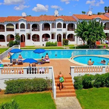 Girasol Garden Superior 2-c * Menorca Island