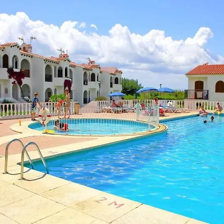 Apartment Girasol Garden Superior 2-c *