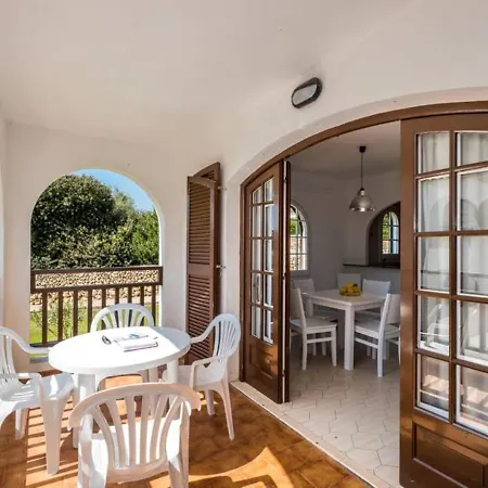 Apartment Girasol Garden Superior 2-c *