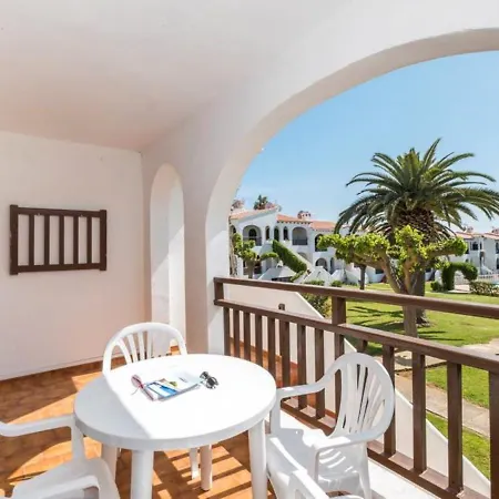 Girasol Garden Superior 2-c Apartment Son Bou