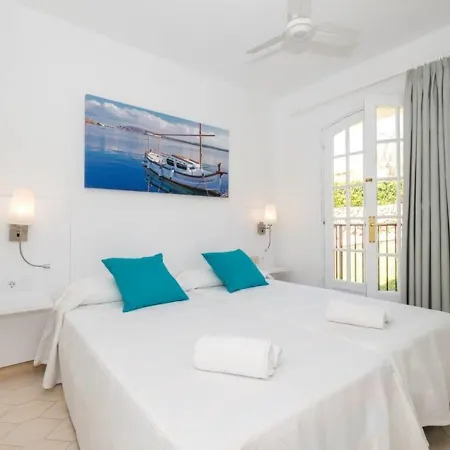 Girasol Garden Superior 2-c Apartment *