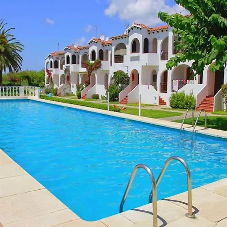 Apartment Girasol Garden Superior 2-c *