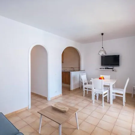 Girasol Garden Superior 2-c * Menorca Island