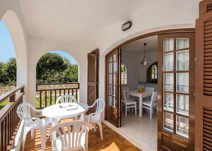 Girasol Garden Superior 2-c Son Bou